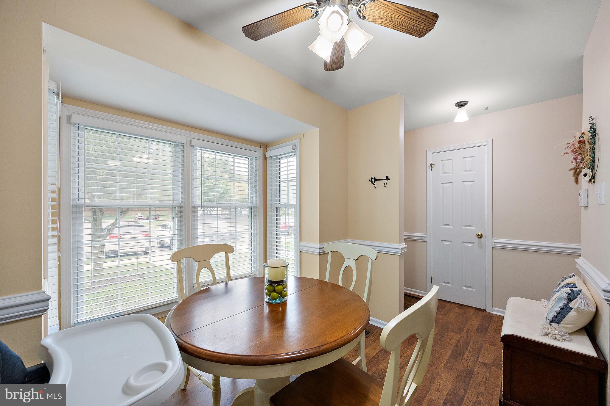 EXTON STATION - Residential