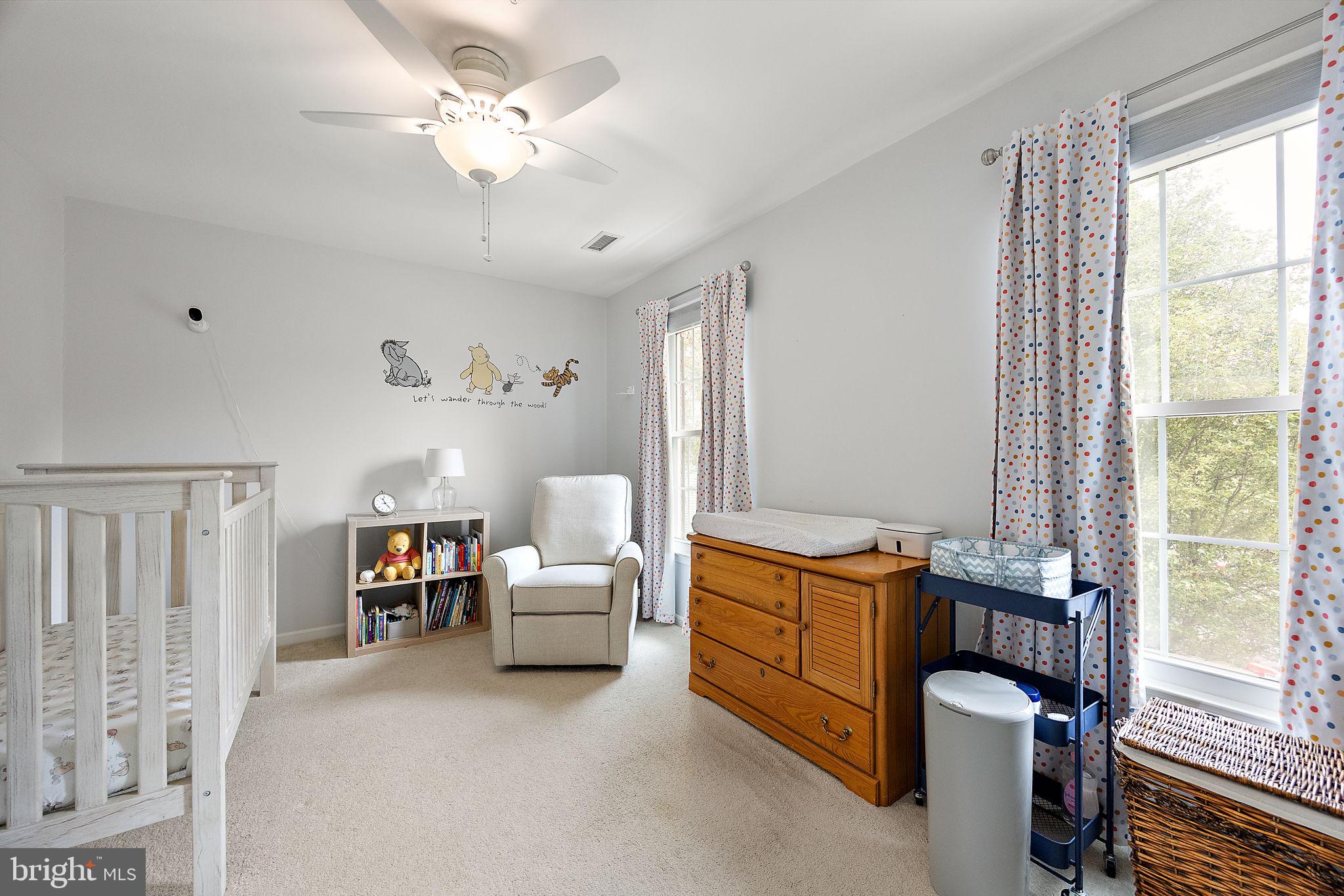 EXTON STATION - Residential