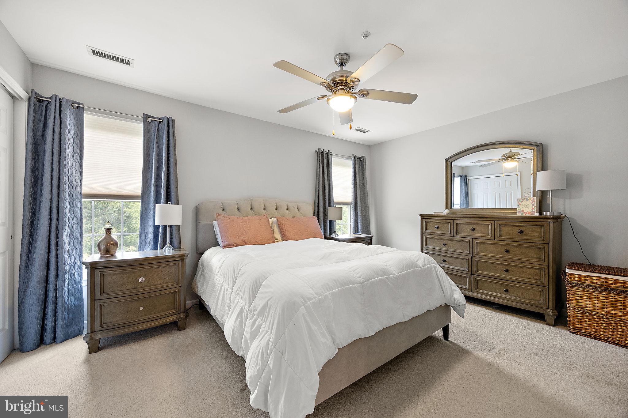 EXTON STATION - Residential