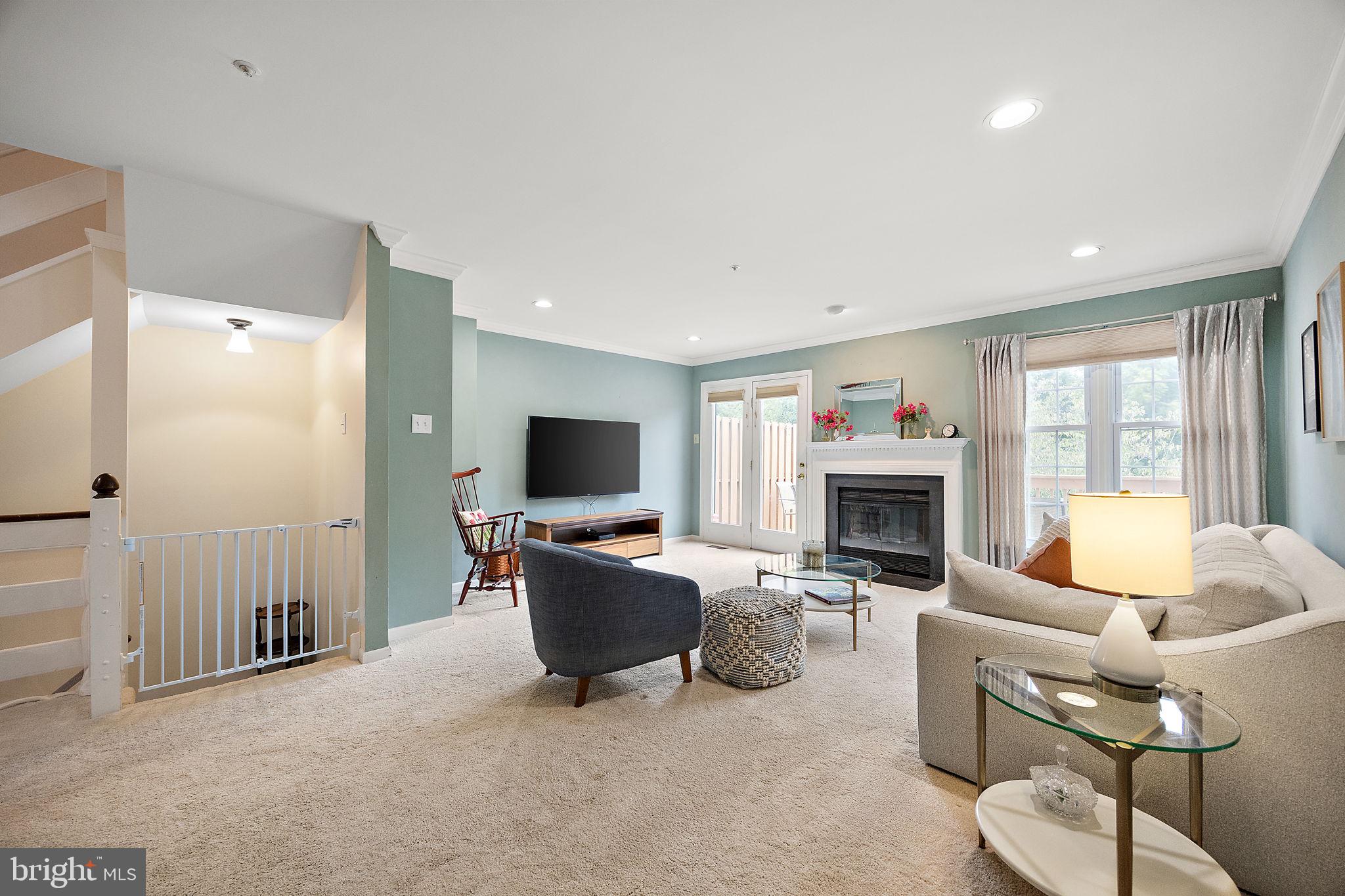 EXTON STATION - Residential