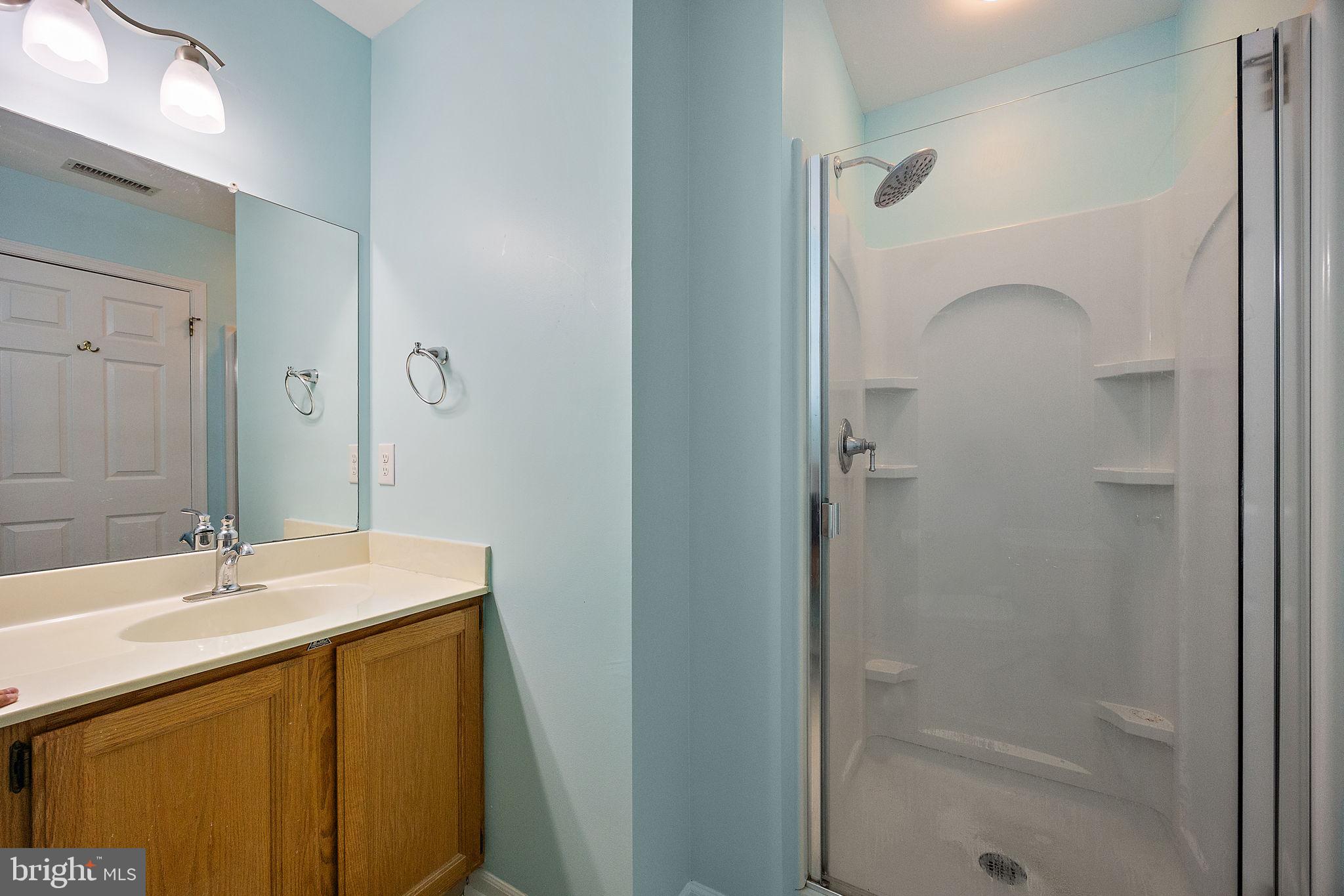 EXTON STATION - Residential