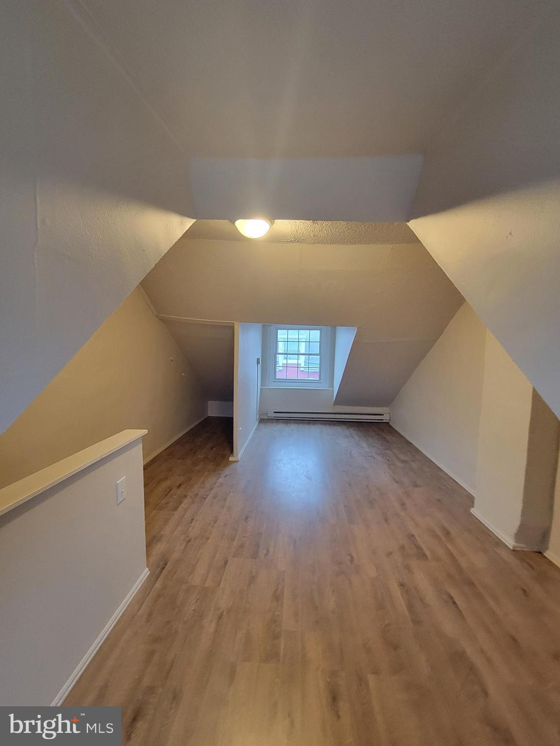 READING - Residential