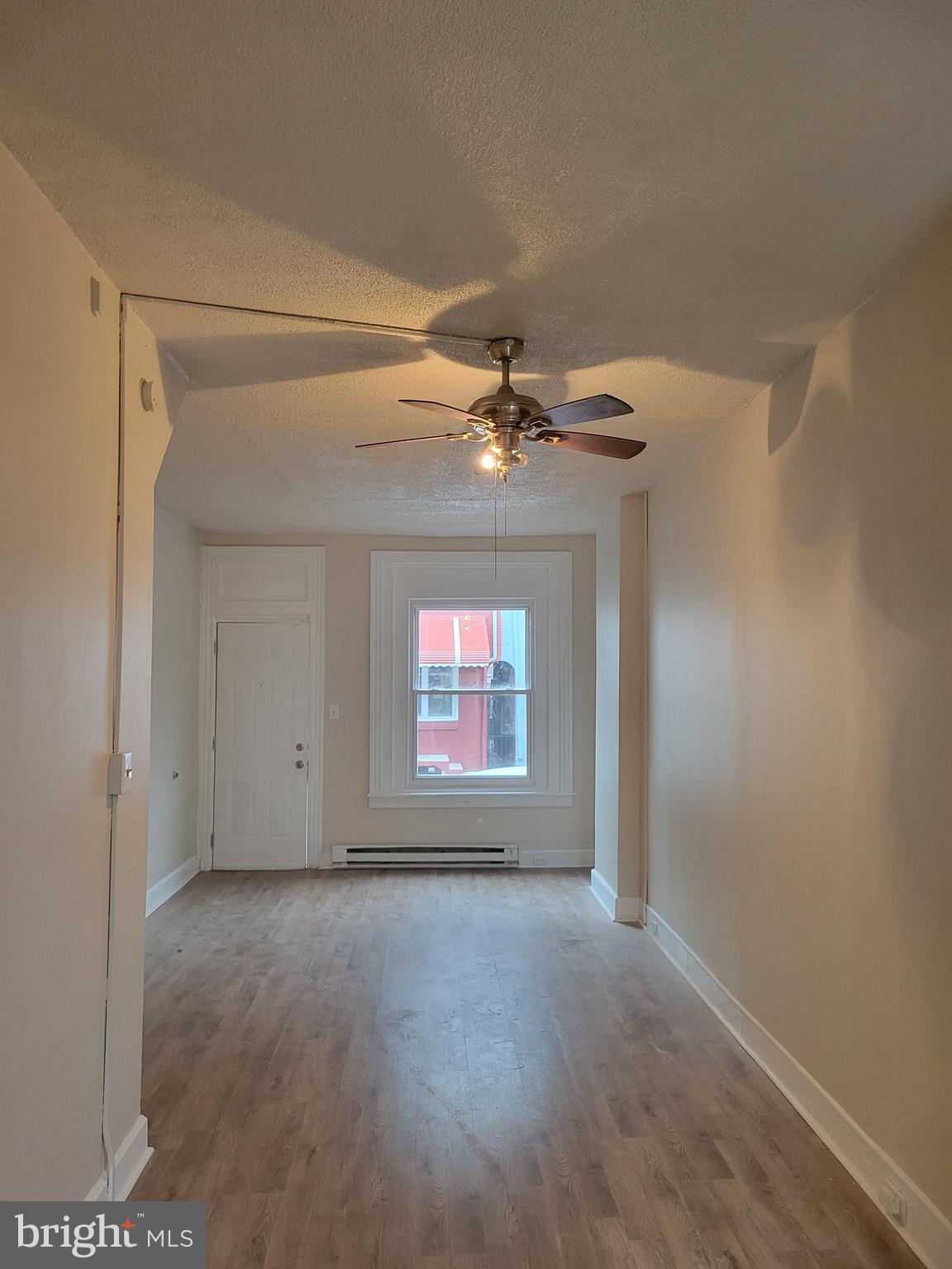 READING - Residential