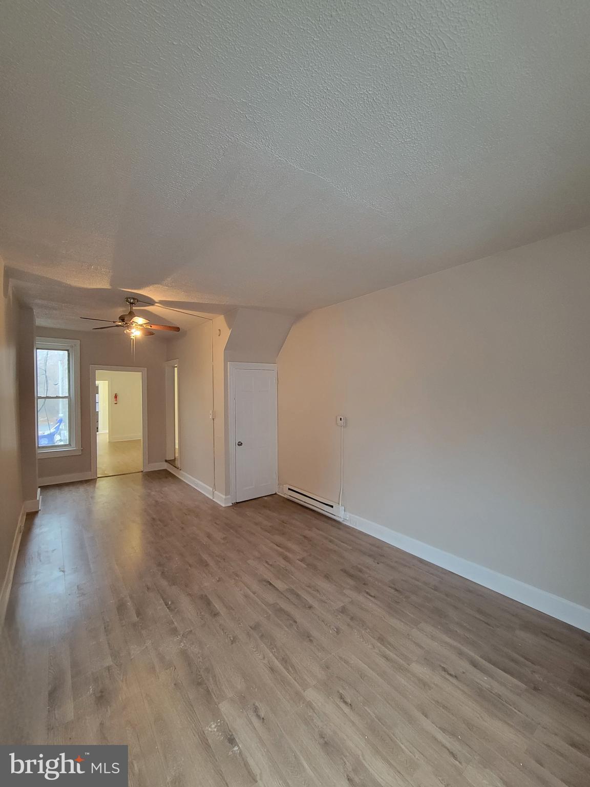 READING - Residential