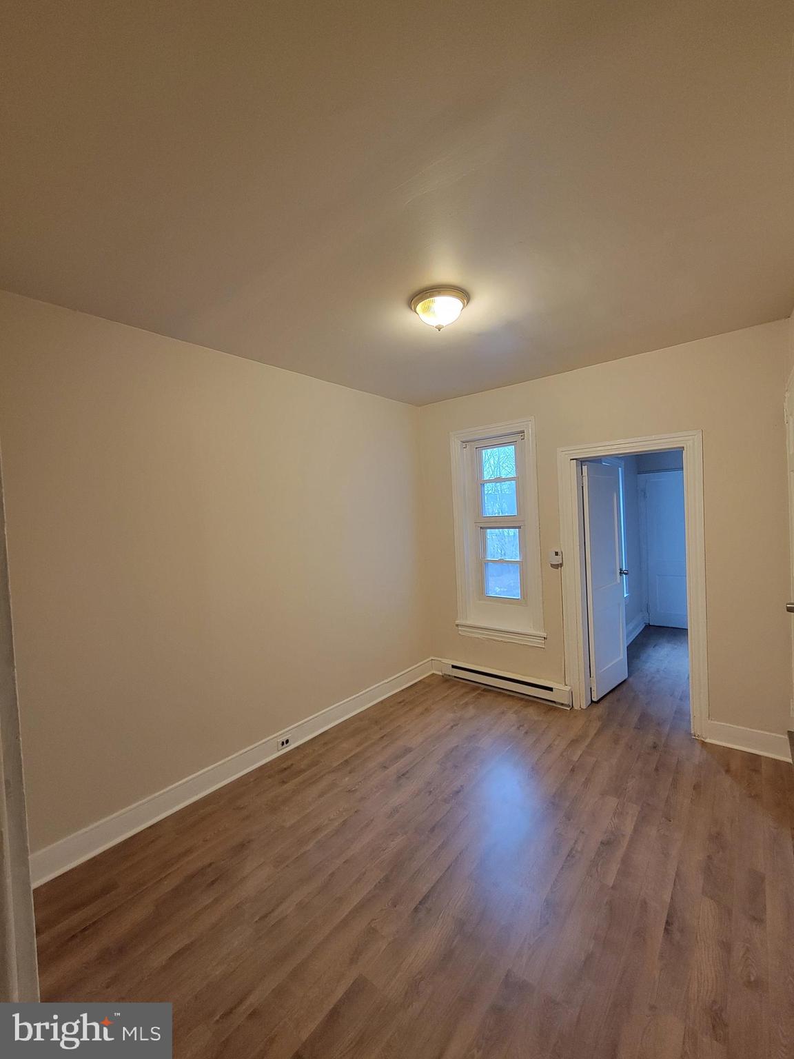 READING - Residential