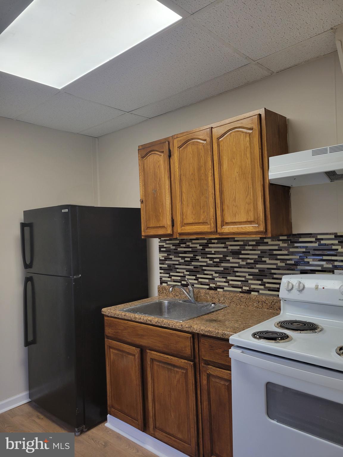 READING - Residential