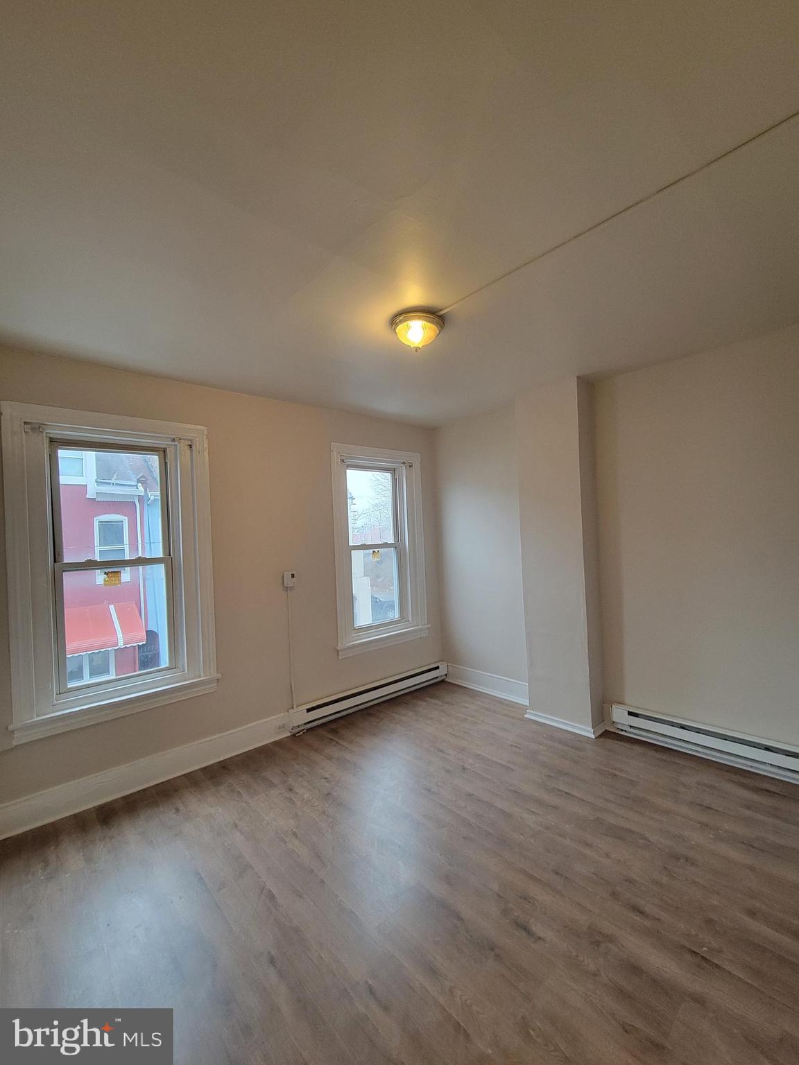 READING - Residential