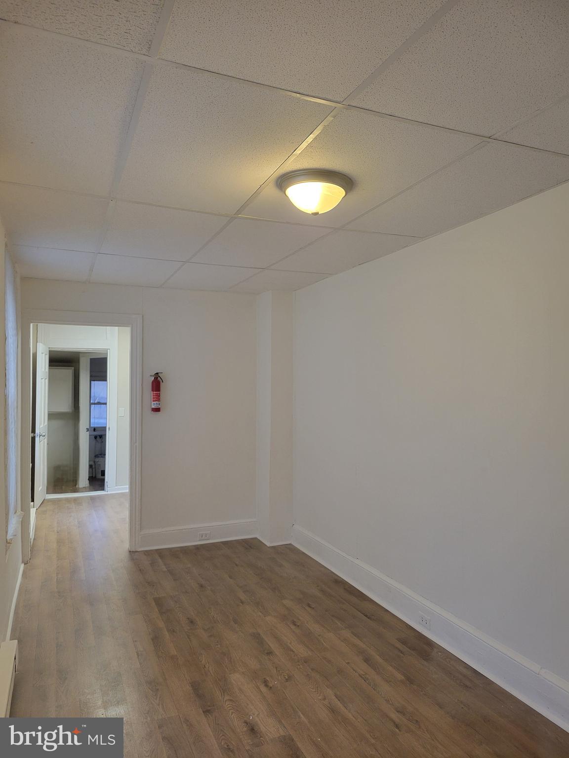 READING - Residential