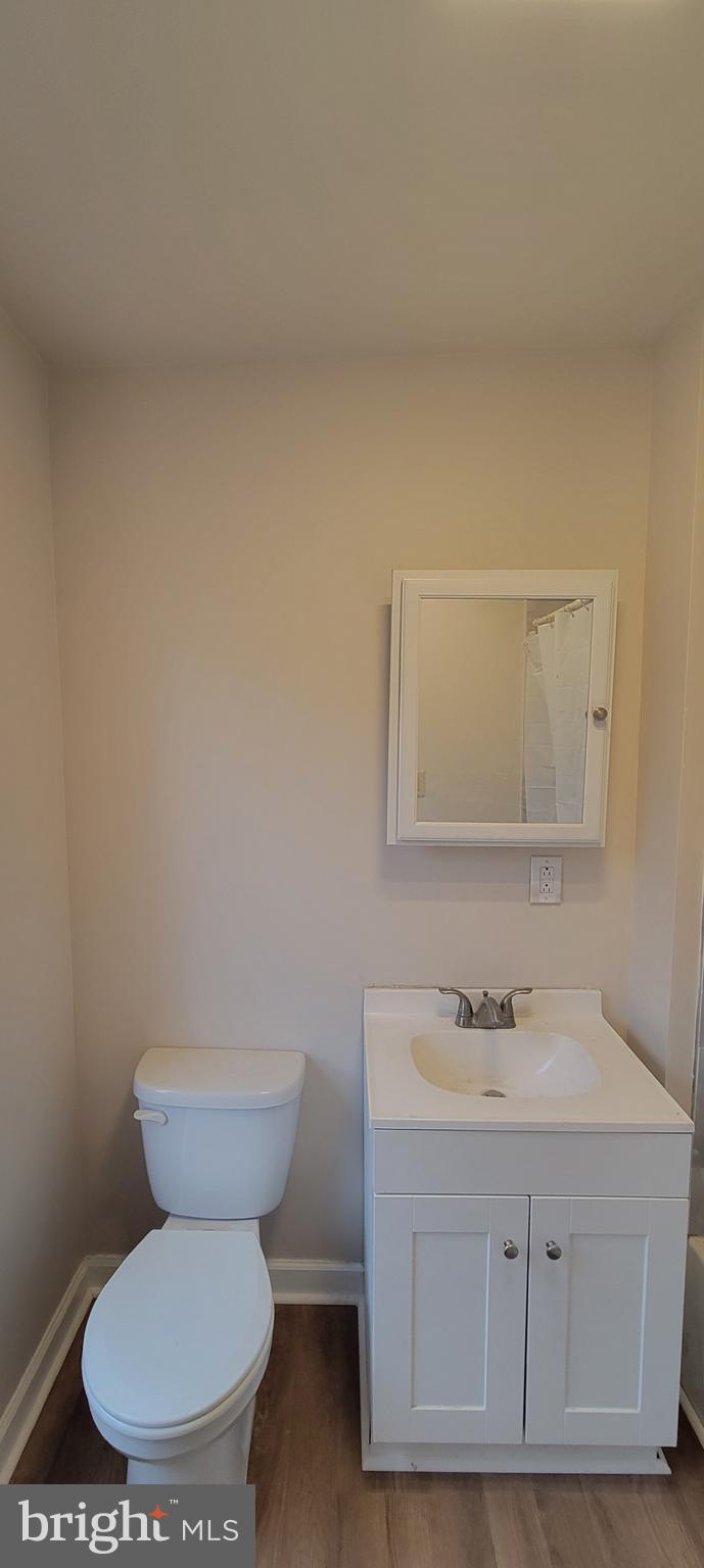 READING - Residential