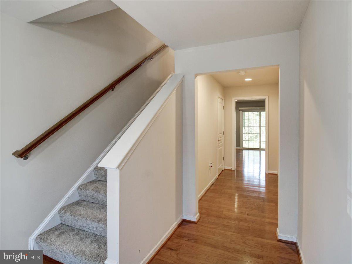 HERITAGE CROSSING - Residential Lease