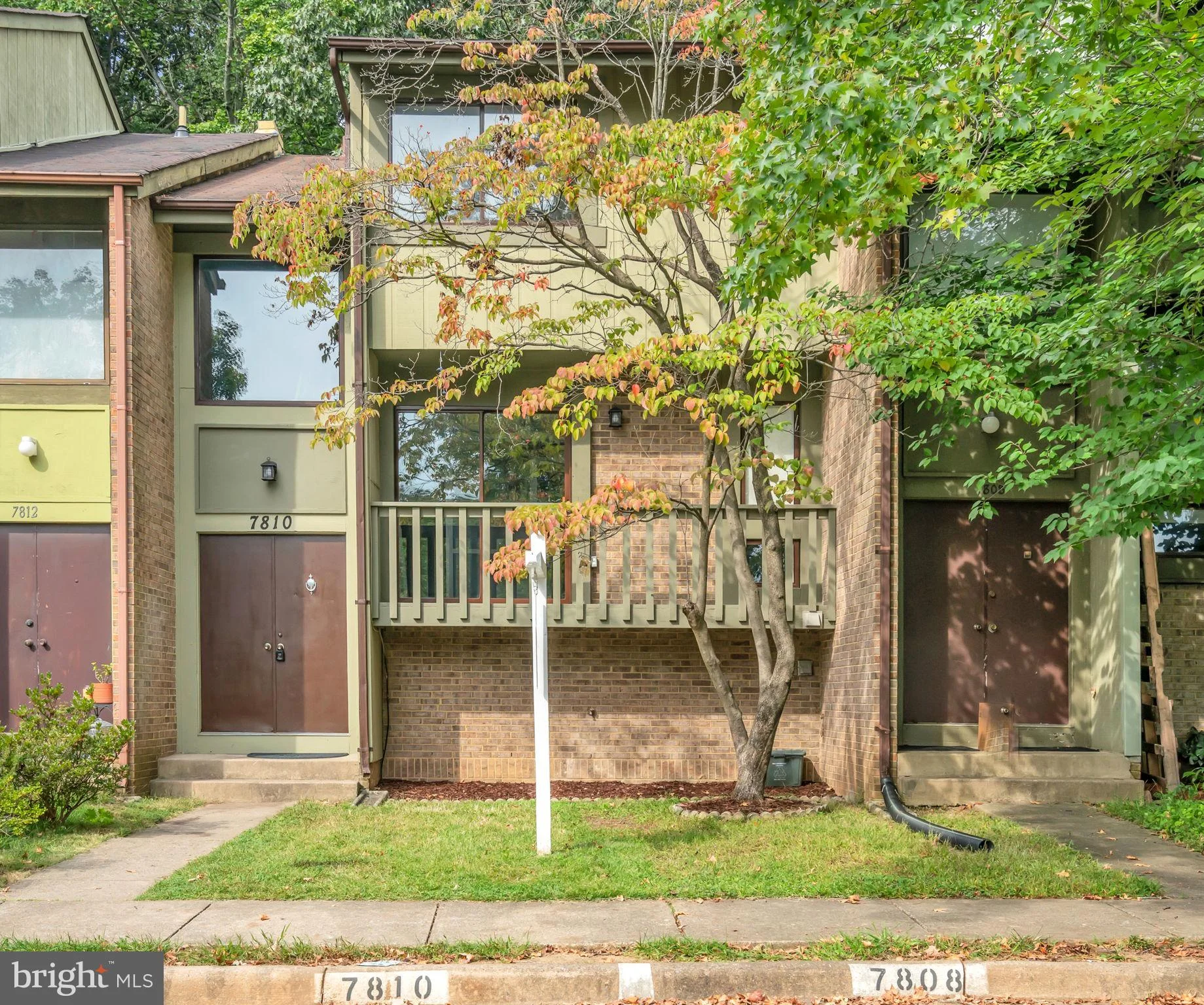 7810 Marconi Court, Springfield, VA 22153