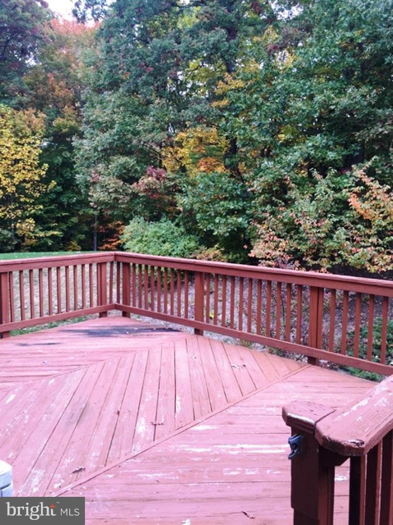 SOUTHERN OAKS - Residential Lease