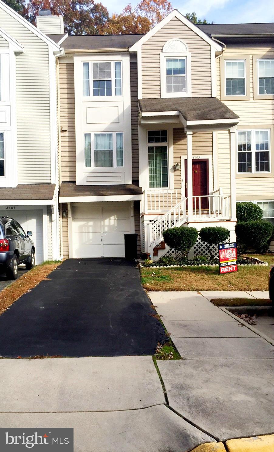 SOUTHERN OAKS - Residential Lease