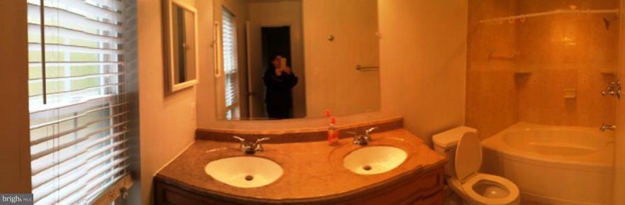 SOUTHERN OAKS - Residential Lease