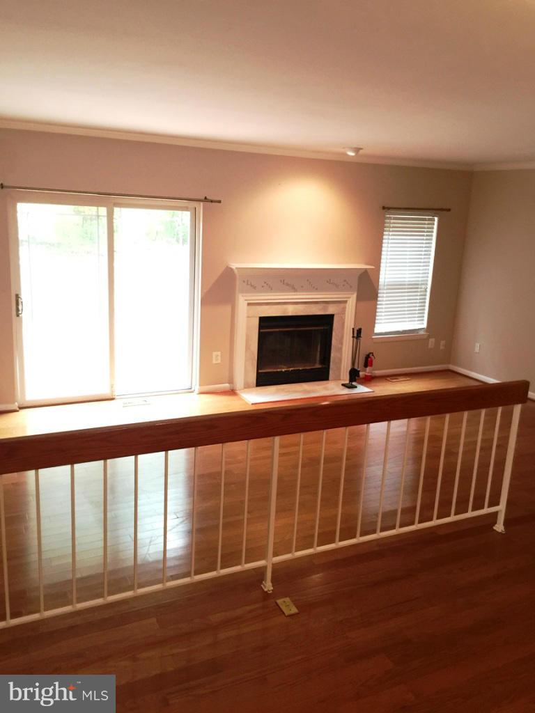 SOUTHERN OAKS - Residential Lease