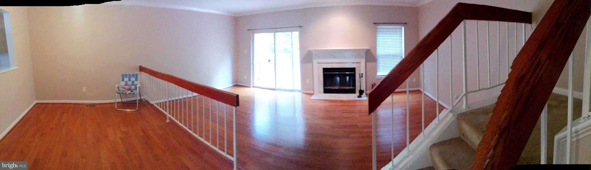 SOUTHERN OAKS - Residential Lease