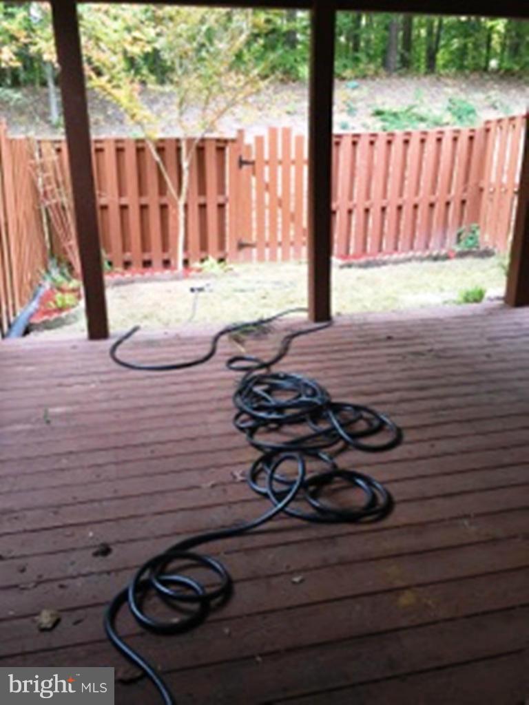 SOUTHERN OAKS - Residential Lease