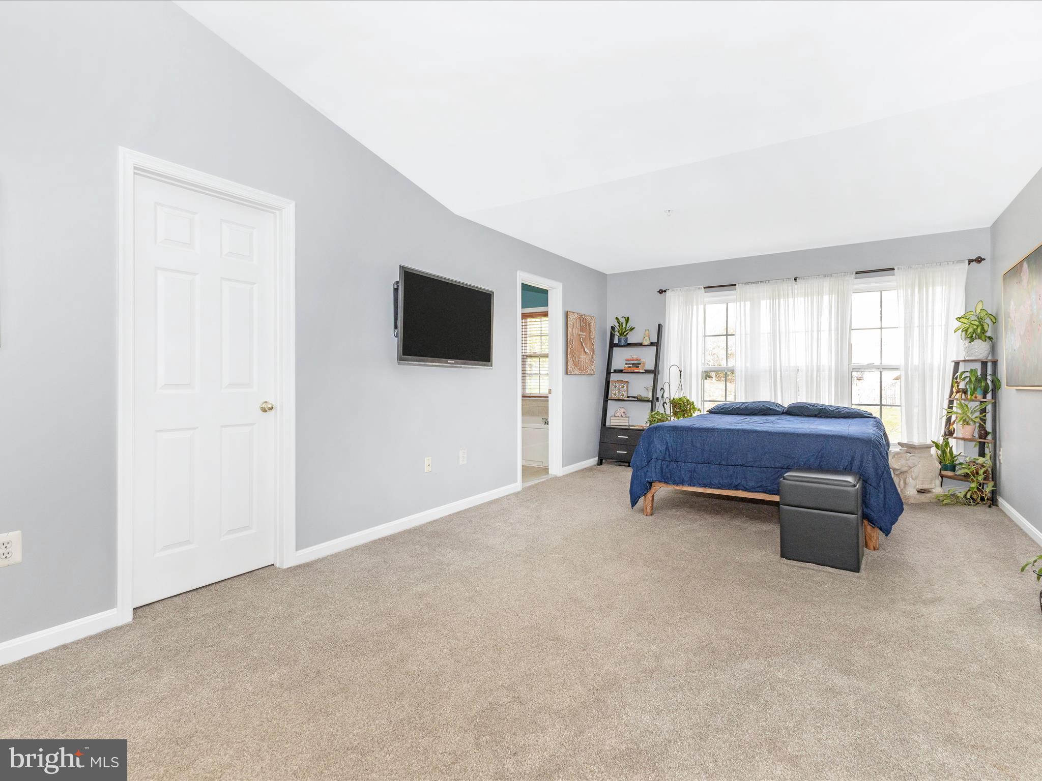 WHITTIER - Residential