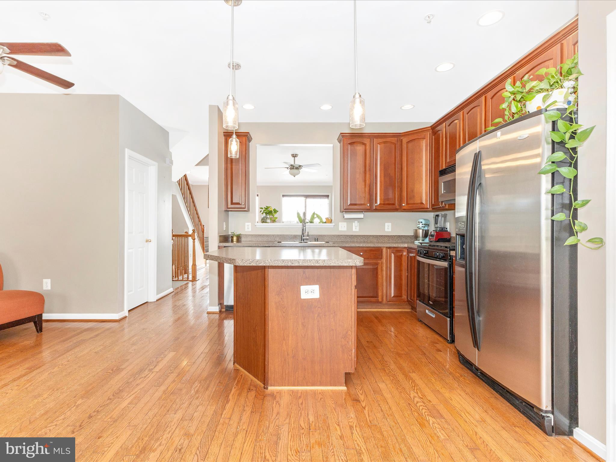 WHITTIER - Residential