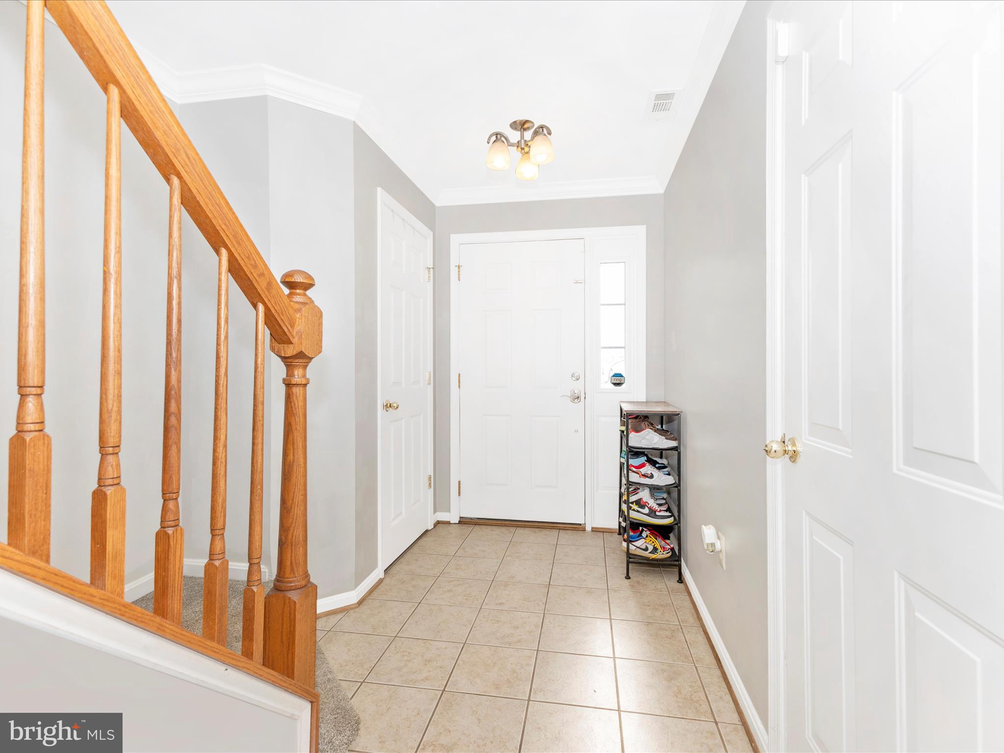 WHITTIER - Residential