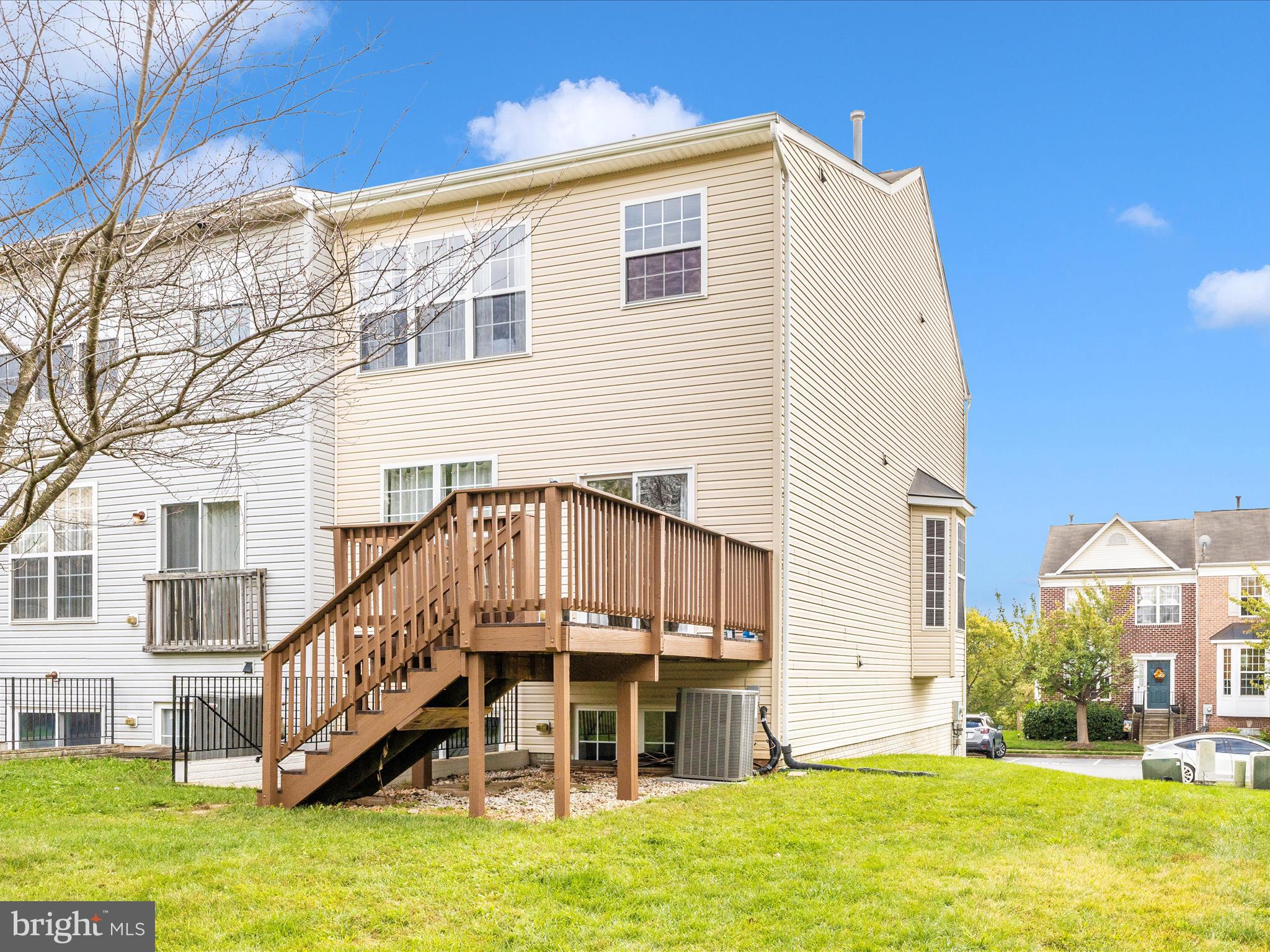 WHITTIER - Residential