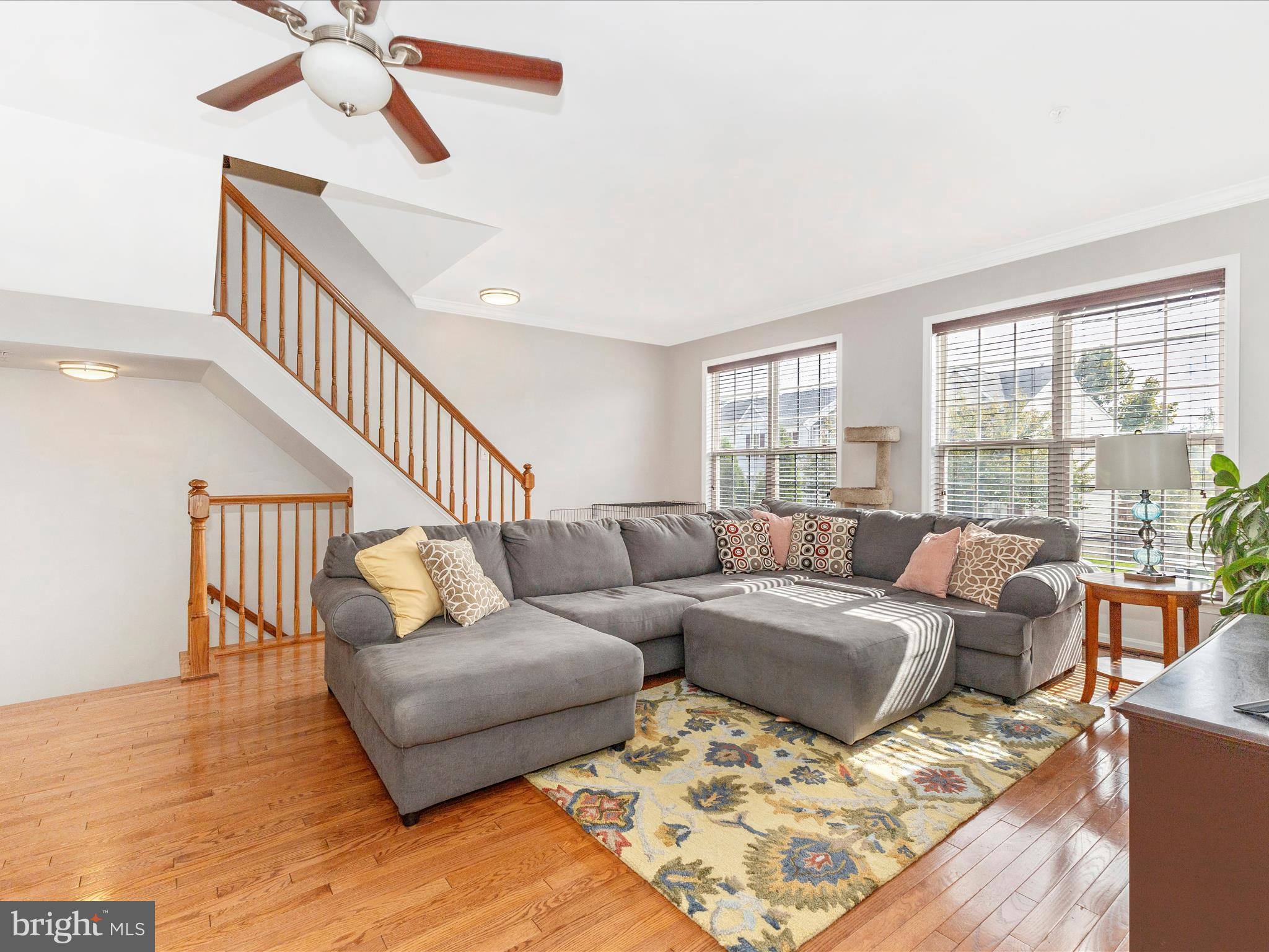 WHITTIER - Residential