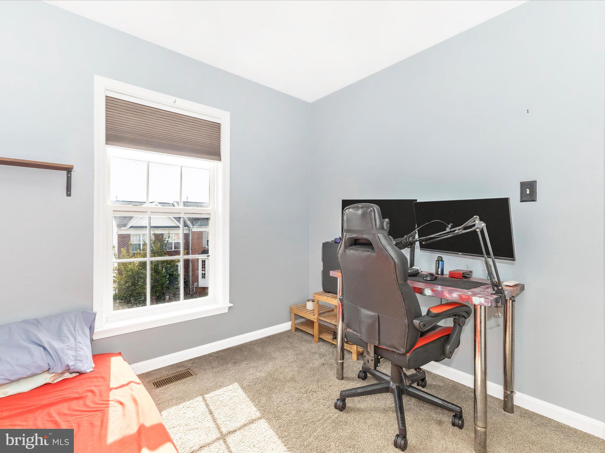 WHITTIER - Residential