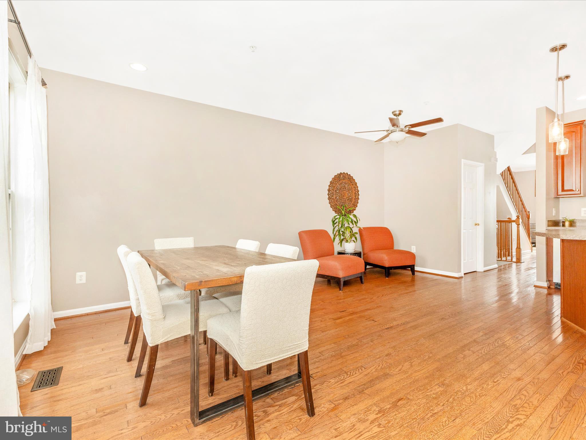 WHITTIER - Residential