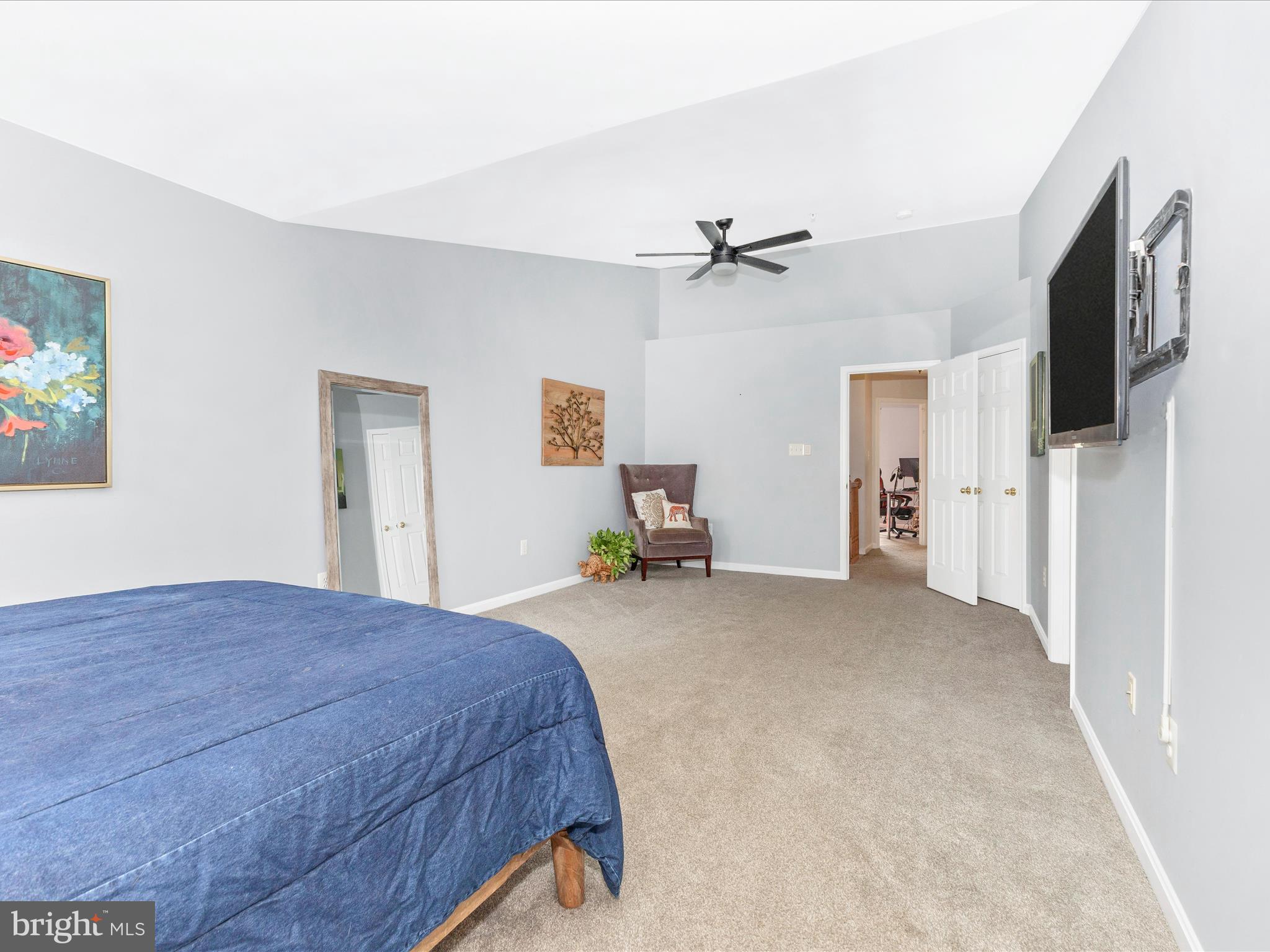 WHITTIER - Residential