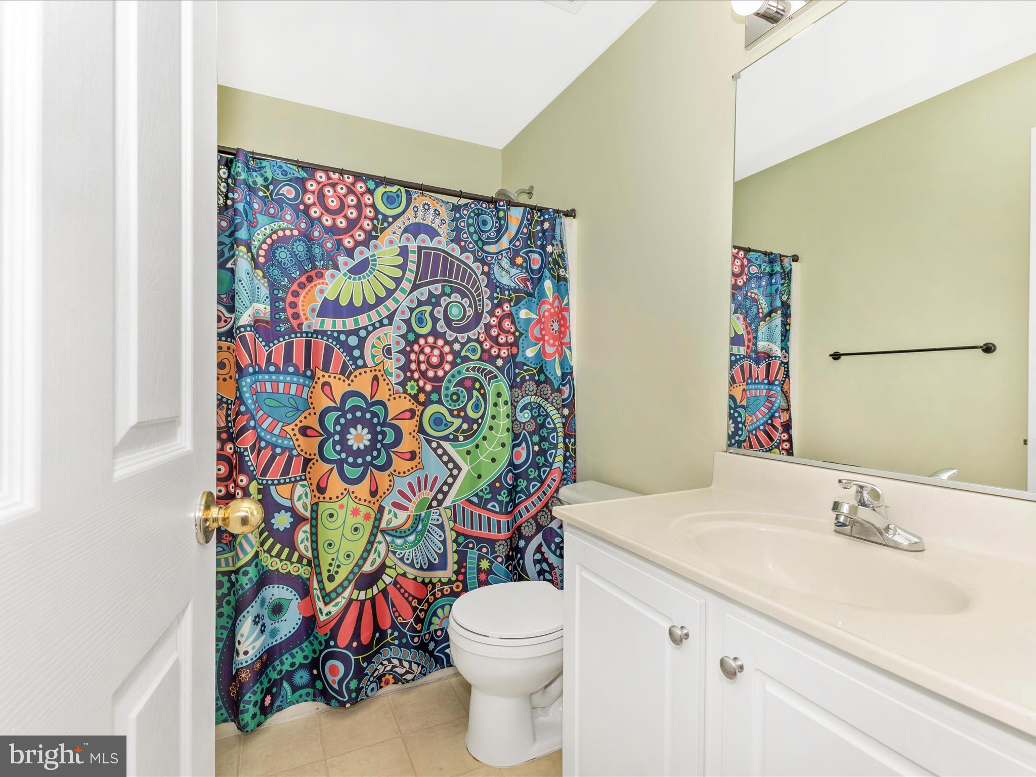 WHITTIER - Residential