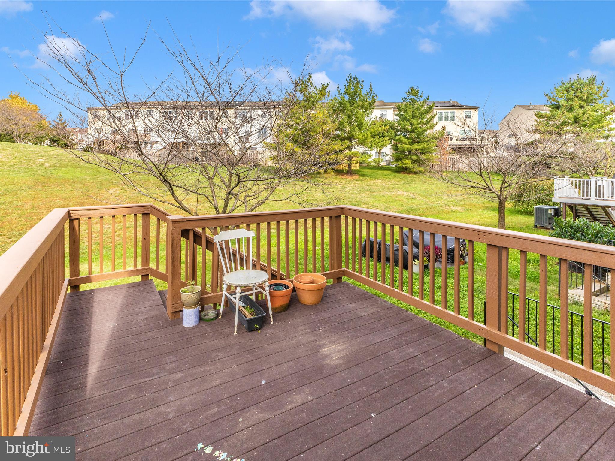 WHITTIER - Residential