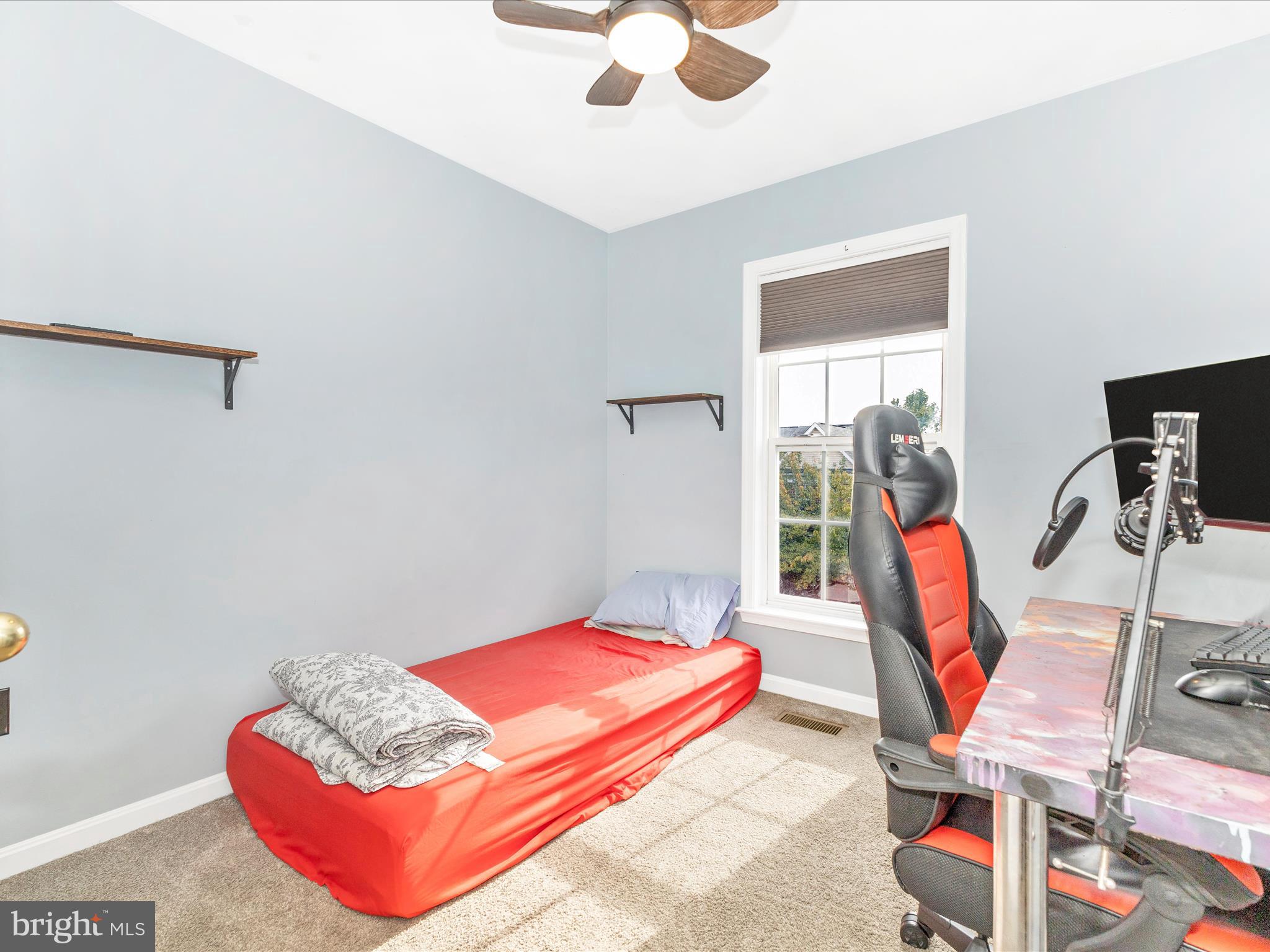 WHITTIER - Residential