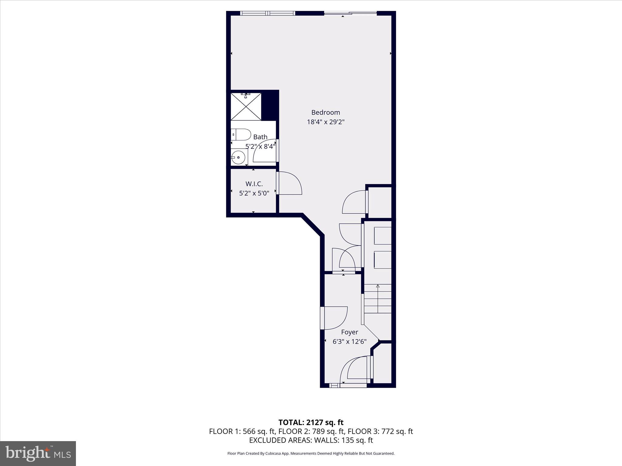 WHITTIER - Residential