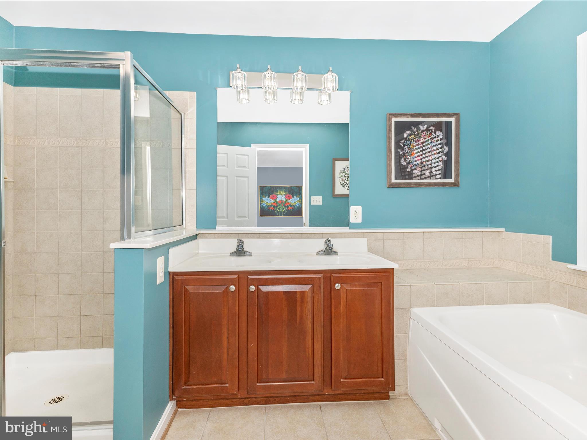 WHITTIER - Residential