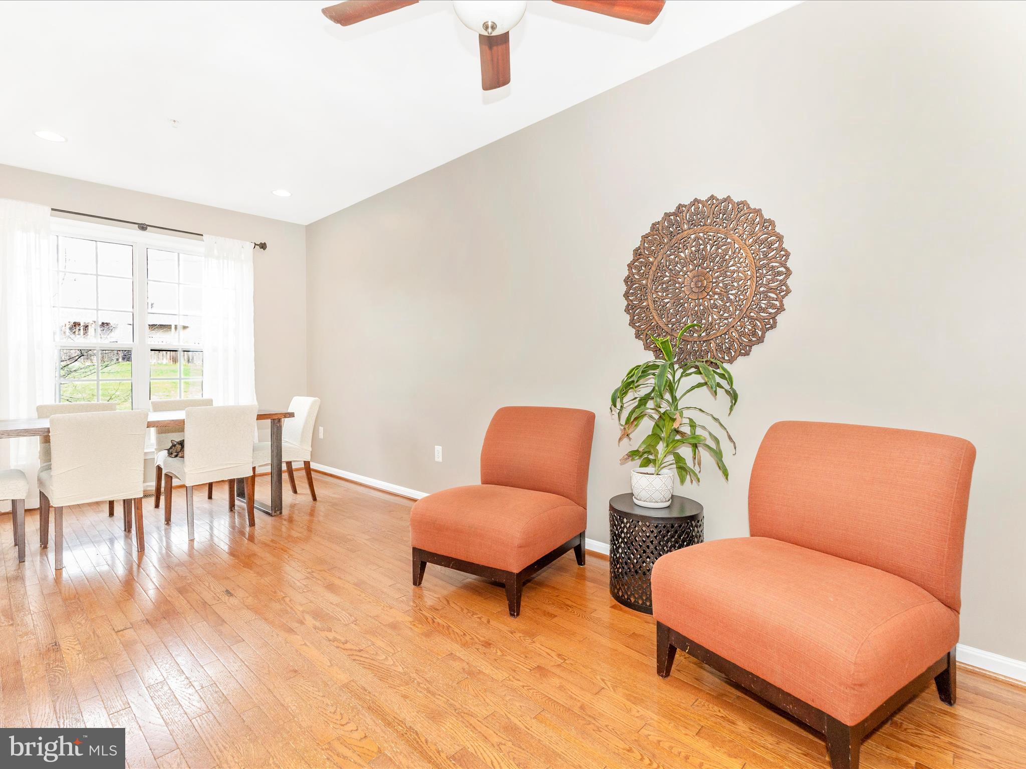 WHITTIER - Residential