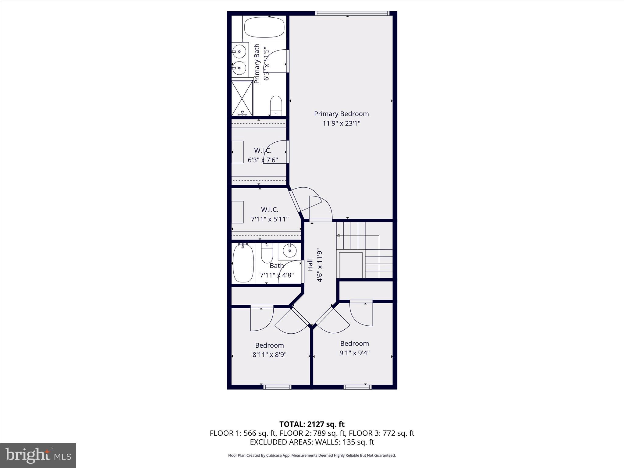 WHITTIER - Residential