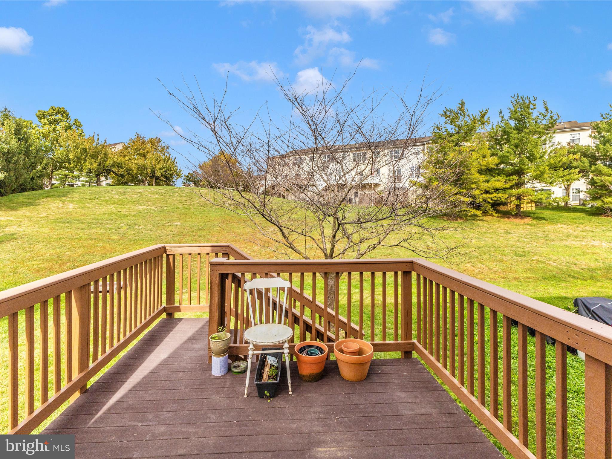 WHITTIER - Residential