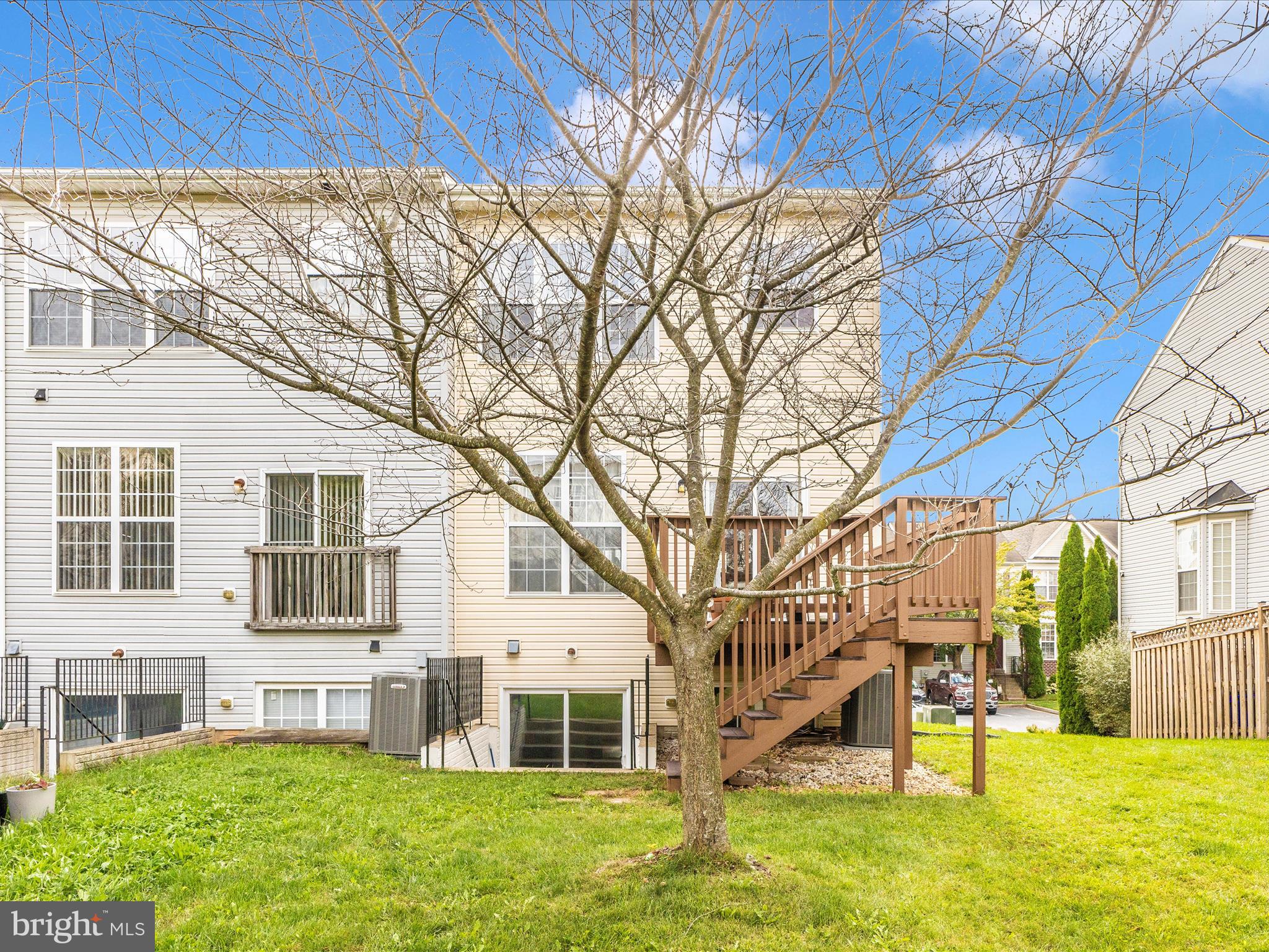 WHITTIER - Residential