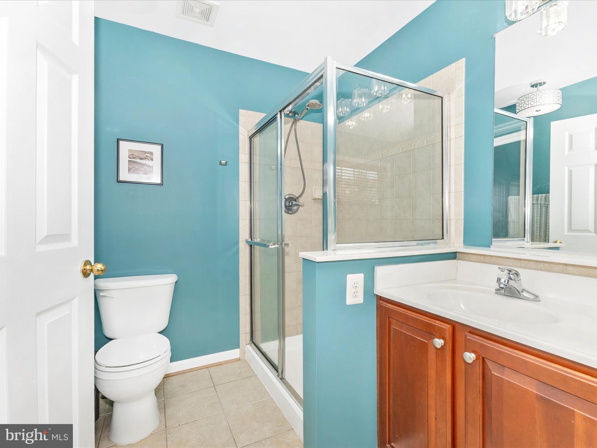 WHITTIER - Residential