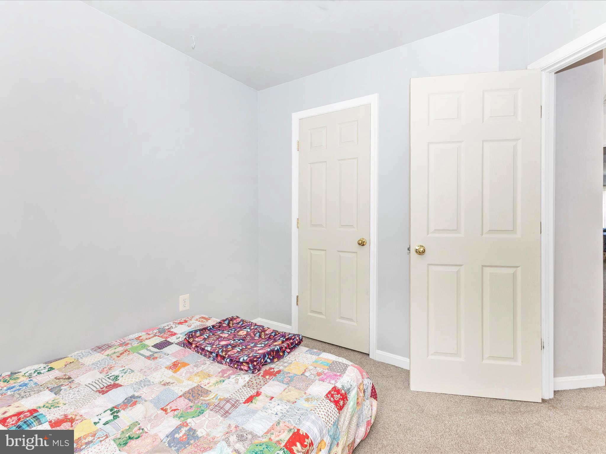 WHITTIER - Residential