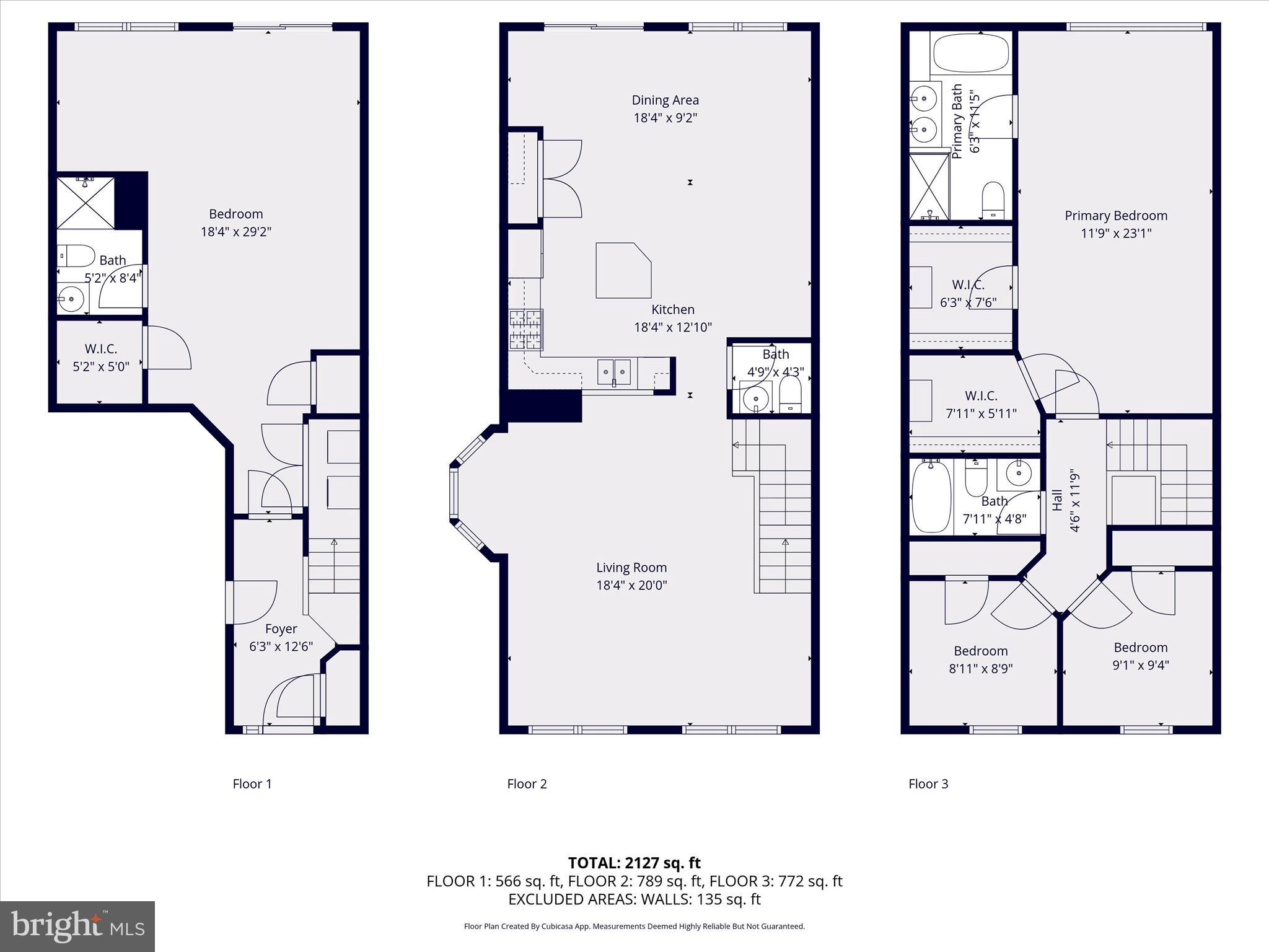 WHITTIER - Residential