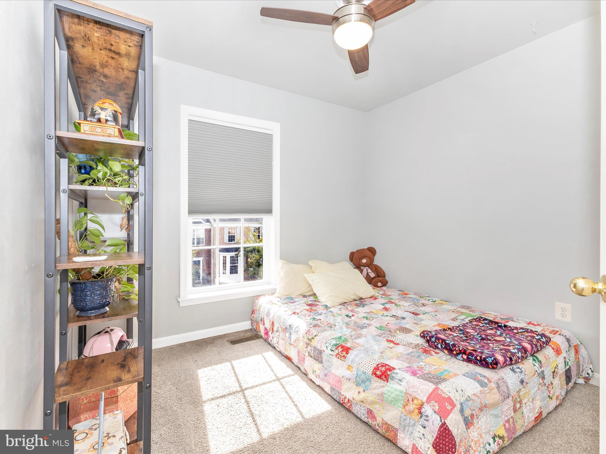 WHITTIER - Residential