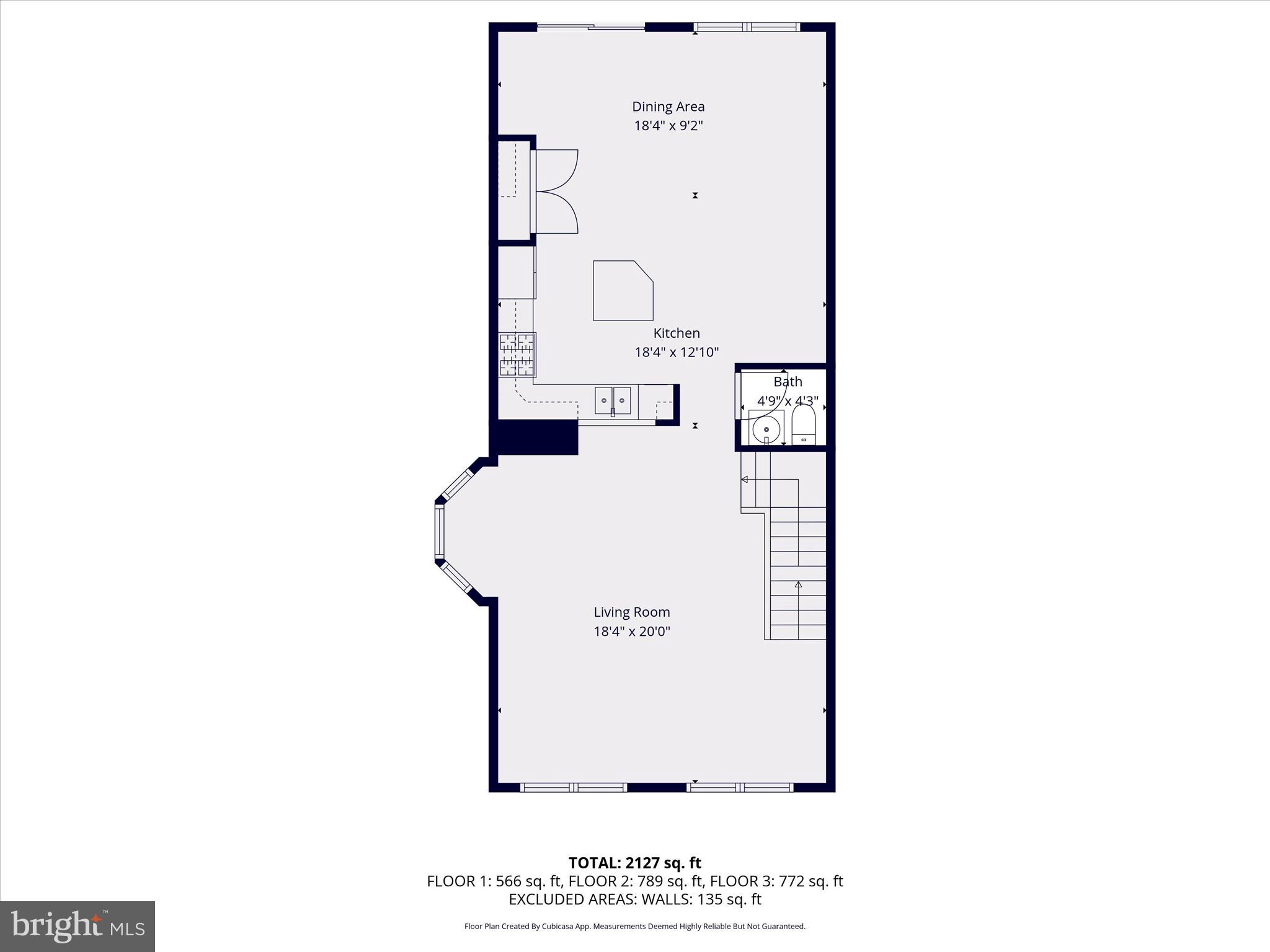 WHITTIER - Residential