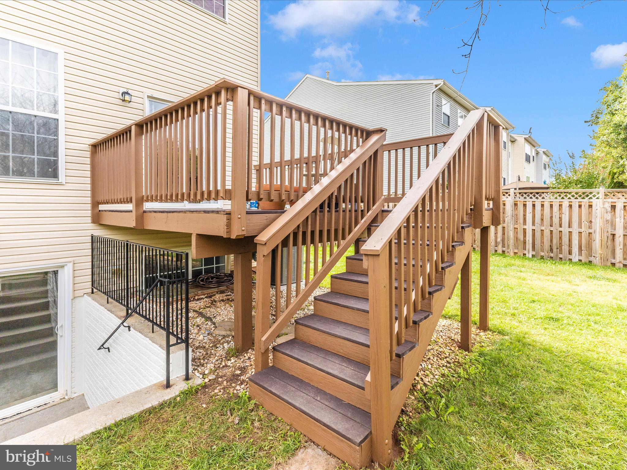 WHITTIER - Residential