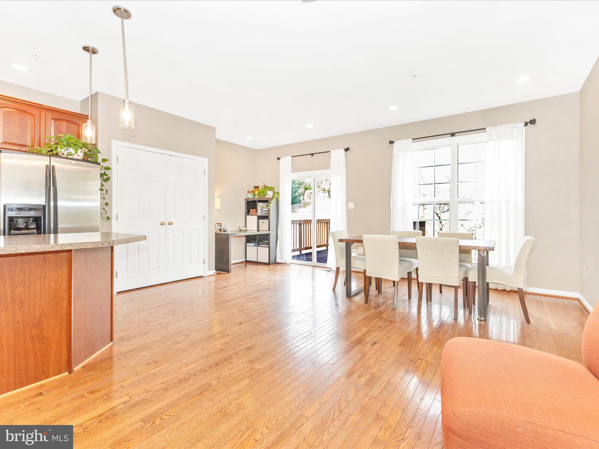 WHITTIER - Residential