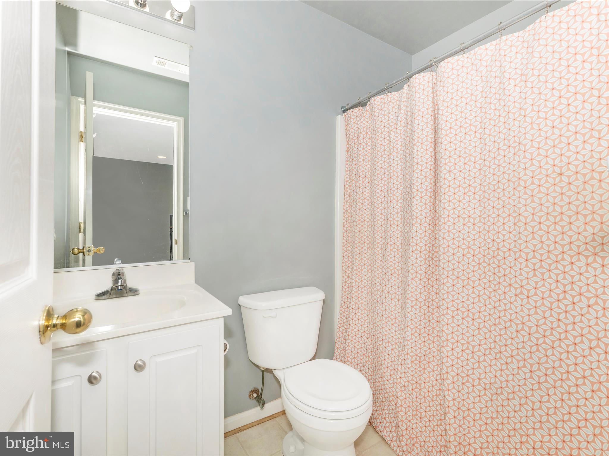 WHITTIER - Residential