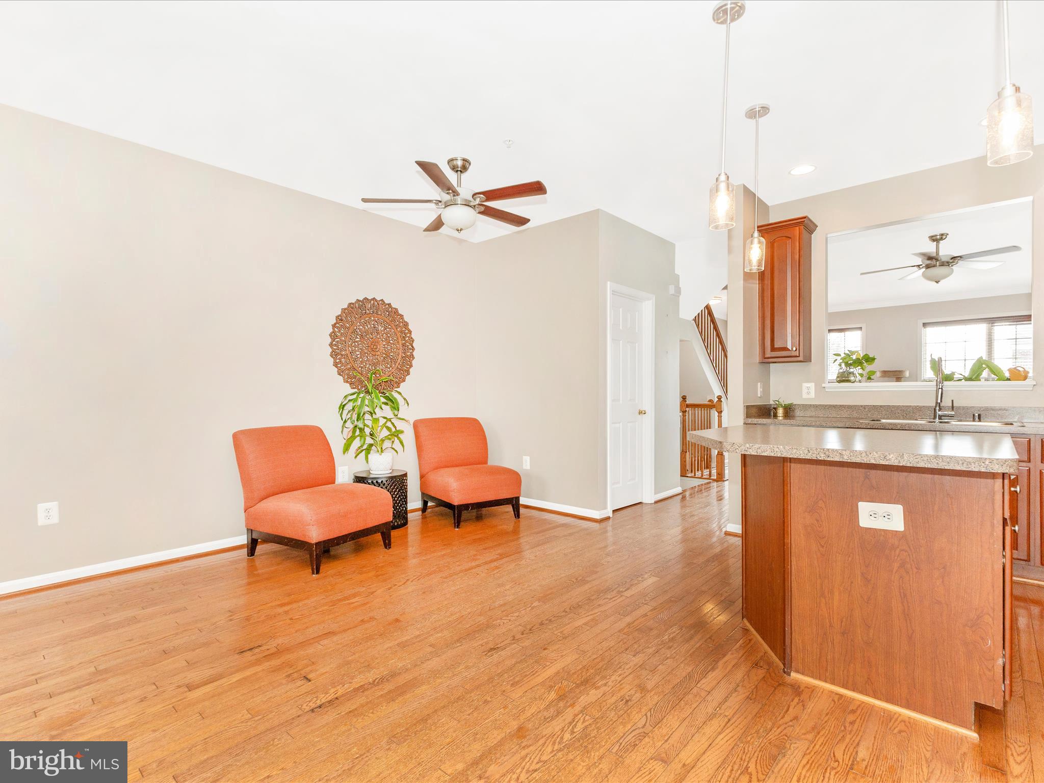 WHITTIER - Residential