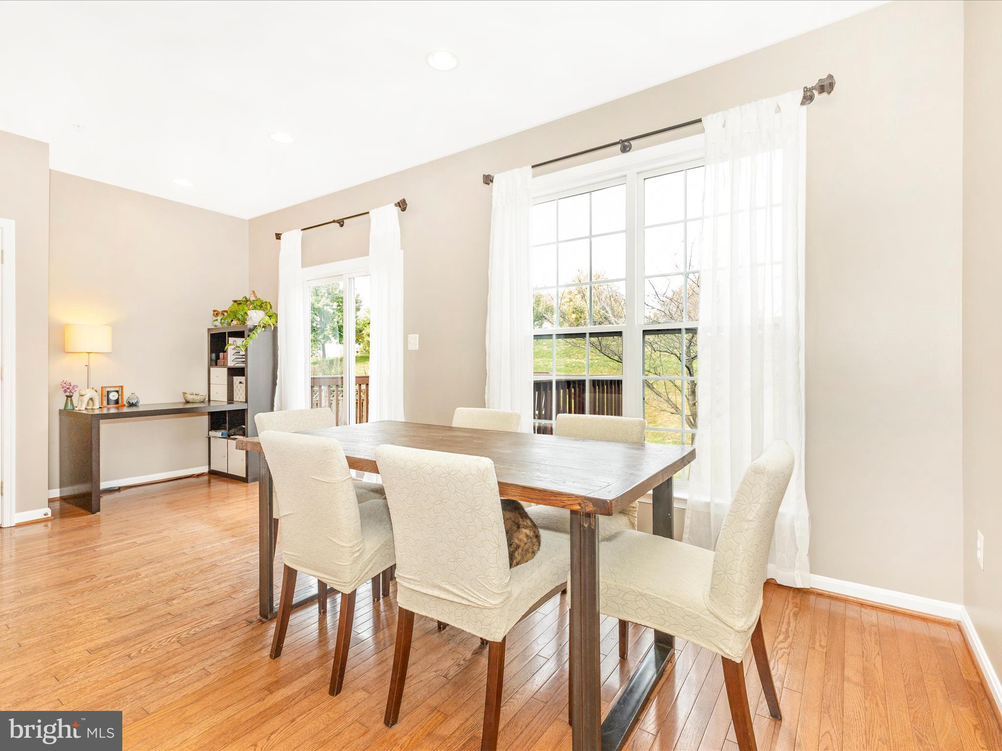 WHITTIER - Residential