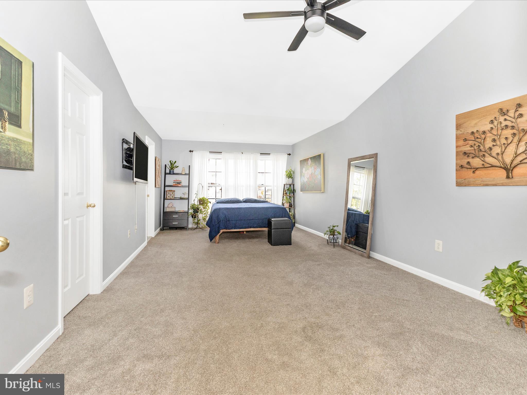 WHITTIER - Residential