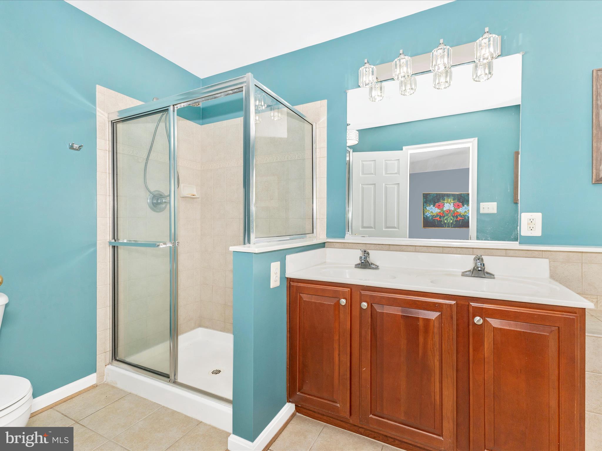 WHITTIER - Residential